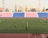 Демалыс күндері бірінші лиганың матчтары басталады