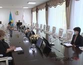 «Білім беру ордасындағы сыбайлас жемқорлықтың алдын алу және шешу жолдары»