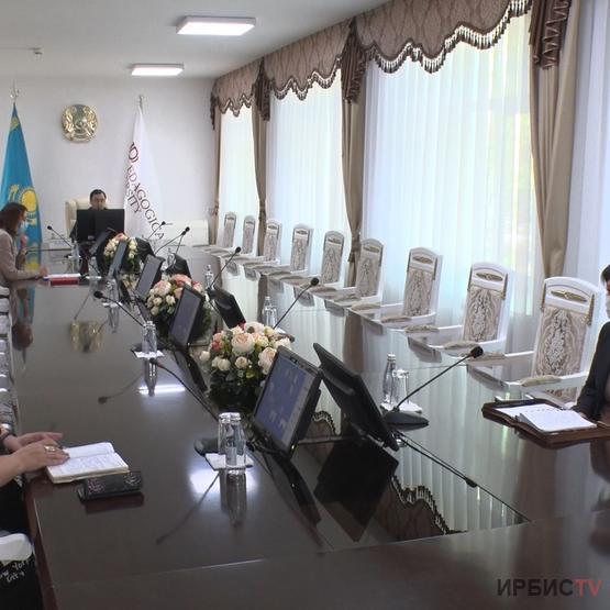 «Білім беру ордасындағы сыбайлас жемқорлықтың алдын алу және шешу жолдары»