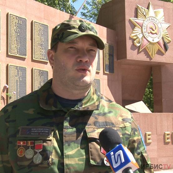 «Майдан жолы» іздеу жасағы Павлодар әкімдігінен көмек сұрайды