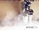 Бүгін Павлодардың 700-ге жуық көпқабаттысы қайнақ сусыз отыр