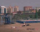 Аймағымызда жағажайлар маусымның он бесінде ашылады деп жоспарлануда