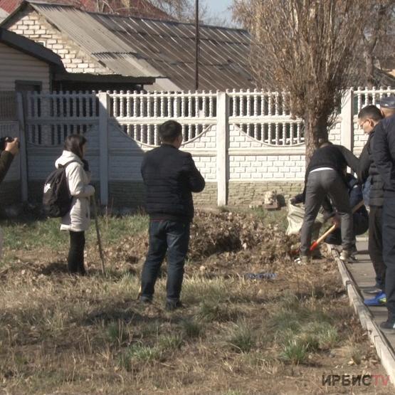 Павлодарды дамытуға облыстық бюджеттен қосымша 13,8 миллиард теңге бөлінді