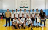Павлодарлық баскетболшылар арада 11 жыл салып Қазақстан чемпиондары атанды
