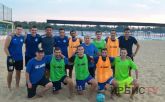 Павлодарлық жағажай футболшылары Қазақстан құрамасы сапында Еуролига-2022  турниріне қатысады