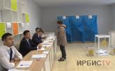 Павлодар облысында ҚР Президентін кезектен тыс сайлауы барысында 528 учаскесі жұмыс жасайды