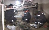 Ақсу ферроқорытпа зауытының қызметкерлері Екібастұздағы жылу мәселесін шешуге көмектесті