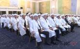 Павлодар облысының имамдары бас қосу жиынын өткізді