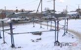 Павлодарда 3 көшедегі жөндеу жұмыстары бір ай бойы аяқталар емес