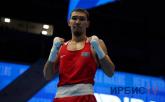 Павлодарлық боксшы Серік Теміржанов әлем чемпионатын жеңіспен бастады.