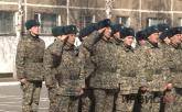 Көктемде Павлодар облысынан 834 азаматты әскер қатарына шақырады