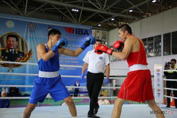 Павлодарлық боксшылар халықаралық турнирде топ жарды