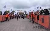 Ақсуда «ERG Run Fest – 2024» марафоны өтті