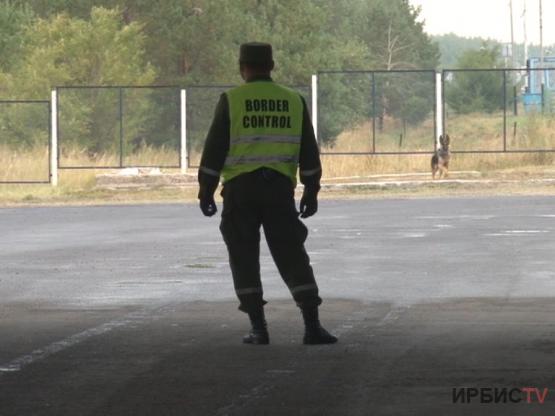 Павлодар облысынан Ресейге 4 миллион теңгелік майнингтік құрылғыларды заңсыз өткізбек болған