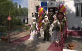 «Асыл Мұра»: Павлодарда балаларға арналған ұлттық колориттегі орталық ашылды