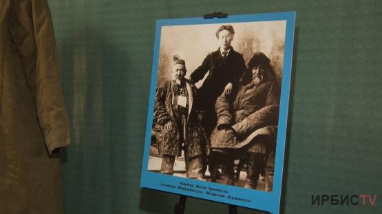 Павлодарда музей күнінде Мәшһүр Жүсіптен қалған жалғыз фотосурет жайлы сыр шертілді
