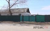 Новоямышево ауылында көпбалалы ана халықтан көмек сұрауда