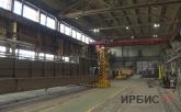 «ЕRG Service» Павлодар машина жасау зауытында ірі жобалар жүзеге асырылуда