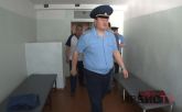 Павлодарлық прокурорлар медициналық айықтырғыштың жағдайын тексерді