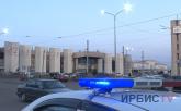 Павлодарлық сапаржайда полиция арнайы рейд өткізді